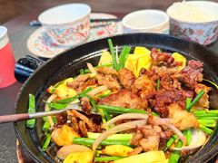 -旺爷砂锅·茶作(国贸城店)