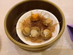 -福州天元国际威斯汀酒店·中国元素餐厅