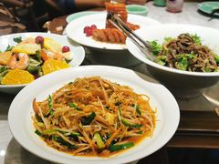-泰钰丰烤鸭.天津菜(开发区店)