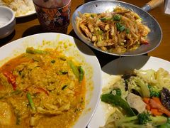 -泰国餐厅 Thai Food(裕华万达店)