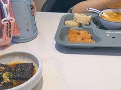 -兰湘子·湘菜小炒(崂山丽达店)