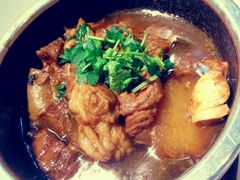 -香港九道港式茶餐厅(万科店)