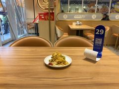 -西部马华清真兰州牛肉面·烧烤夜市(三里河店)