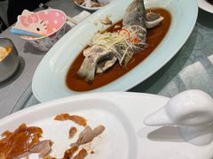 -丽华园(汉阳龙阳店)