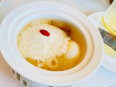 -扬州香格里拉·香宫中餐厅