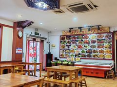 -鲁西南老厨子·特色鲁菜(经一纬五店)