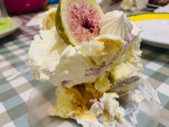 -半勺舒舒生日蛋糕店