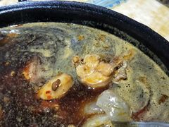 -石灰市毛记烧鸡公(解放碑店)