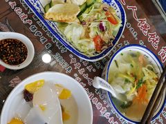 -长人馄饨铺(解放街店)