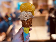 芒果百香果雪葩-Luneurs(幸福里店)