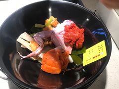 -食乐佳麻辣香锅(森林摩尔商业街区店)