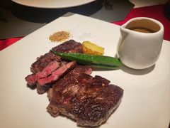 -ZHAO赵·牛扒坊(万象城店)