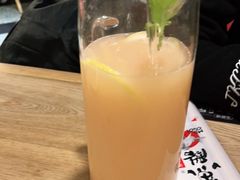 -鱼酷活鱼烤鱼(梅江印象城店)