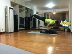 -康舒普拉提工作室control pilates