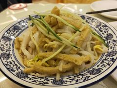 -玉华宫宾馆·餐厅(铜川驻京办店)