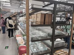 -鹿岛生活(熙地港店)