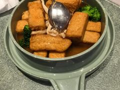 -林辉家宴·本地家常菜·头牌清远鸡(先锋店)