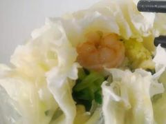 虾三鲜稍麦-真食净香居·内蒙烧麦(亚运村店)