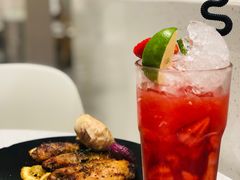 -娜娜家·Nana's restaurant(国金汇店)