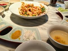 -京味斋·北京烤鸭(华威桥北工大店)