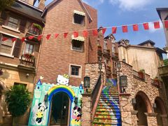 -中旅阿那亚九龙湖·公主酒店