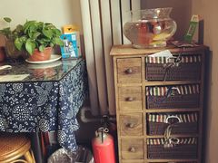 -蜗牛小馆醉乡民谣云南菜(惠新西里店)