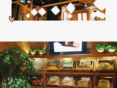 -云海肴·汽锅鸡·云南菜(天山百盛优客店)