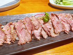-人间酒暖·Go blanc·烧鸟·深夜食堂(陆家嘴店)
