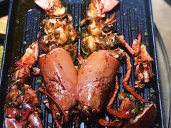 -79号渔船海鲜饭店(华强北店)