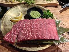 -九田家黑牛烤肉料理(高坪王府井店)