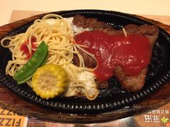 -菲滋意式餐厅(鄞州印象城店)