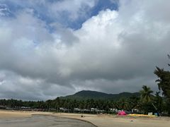 -石梅湾艾美度假酒店