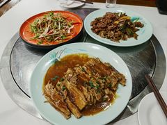 -白魁老号饭庄(交道口店)