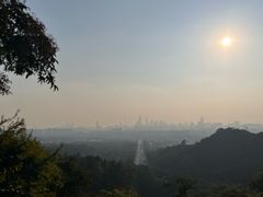 -火炉山森林公园
