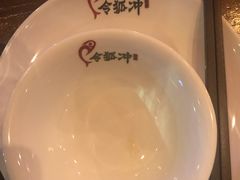 -令狐冲烤鱼·烧菜馆(达明店)