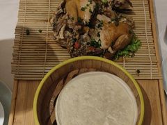 -惠丰堂饭庄·烤鸭·京味菜(西北旺·航天城店)