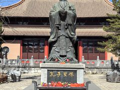 -苏州文庙(姑苏区)