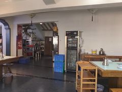 -李氏疙瘩汤·本地海鲜·老烟台菜(所城里店)