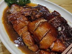 -德胜轩正宗顺德菜(宝安沙井会展中心店)