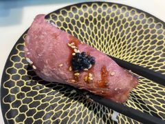 -争鲜回转寿司(海曙天一PLUS店)