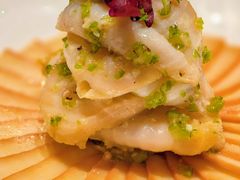 -广州富力君悦大酒店空中花园