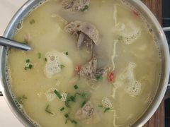 -打酱油·非遗淮扬菜(瘦西湖梅岭店)