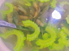 -东山壹号海鲜餐厅(金銮名都店)