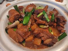 -壹只菜·崇明本地特色菜(崇明南门店)