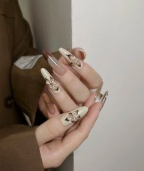 -RL Nail·瑞丽美甲美睫品牌原创店