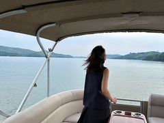 -天目湖山水园