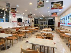 -香妃烤鸡(西单店)