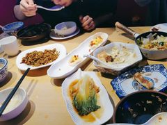 -裕鼎鲜·新中菜(王府井店)