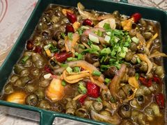 -阿洁小吃(邮电局家属院店)