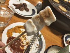 -隐炉和牛烧肉店(群力店)